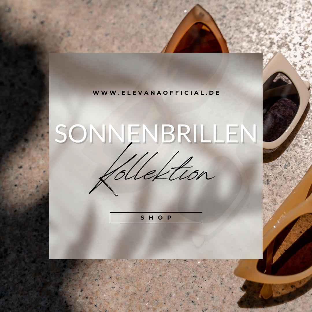 Sonnebrillen